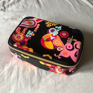 Amika Travel Hairdryer